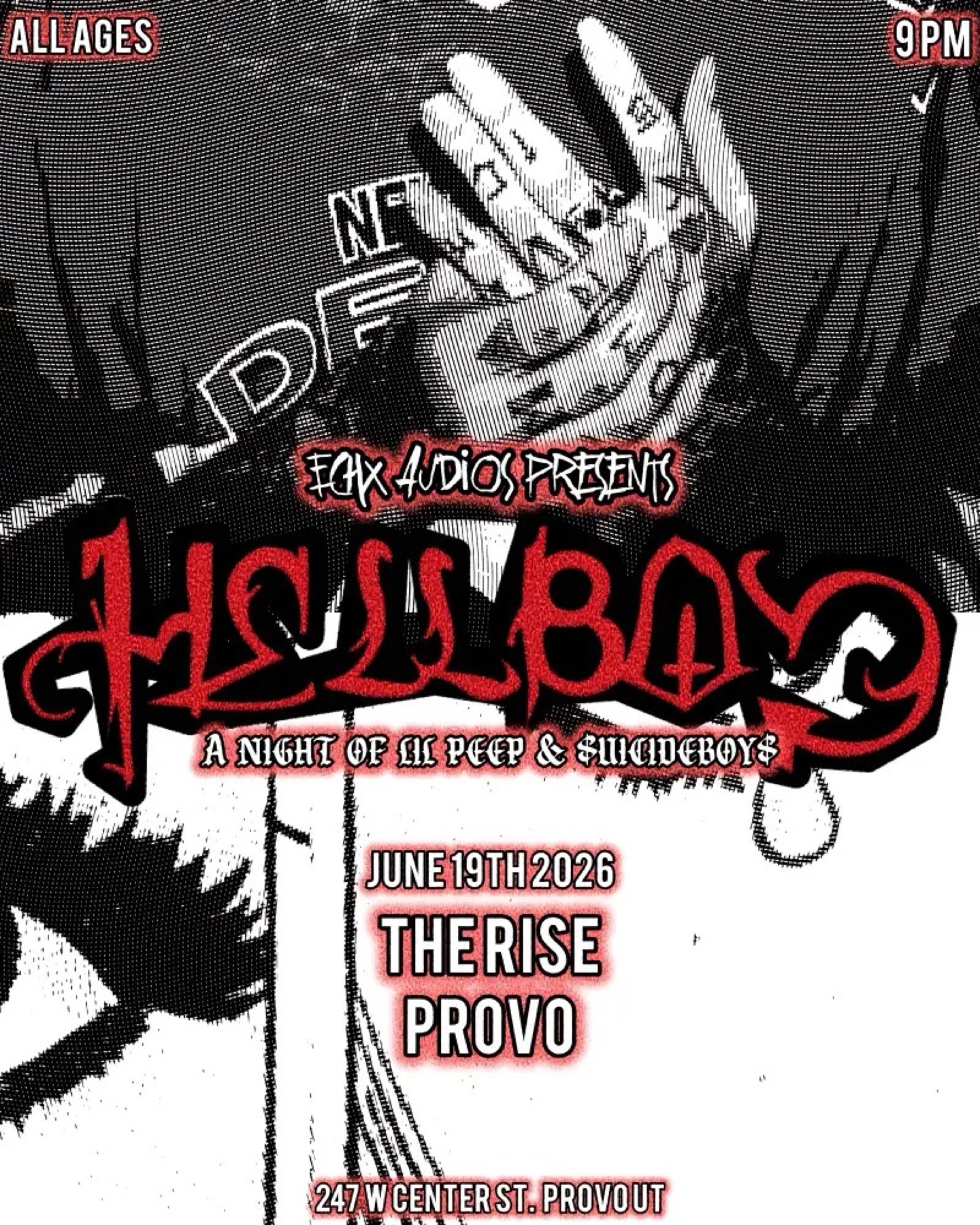 HELLBOY