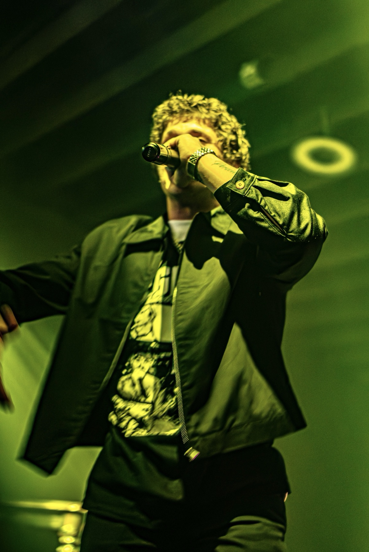 LEGENDS photo 10
