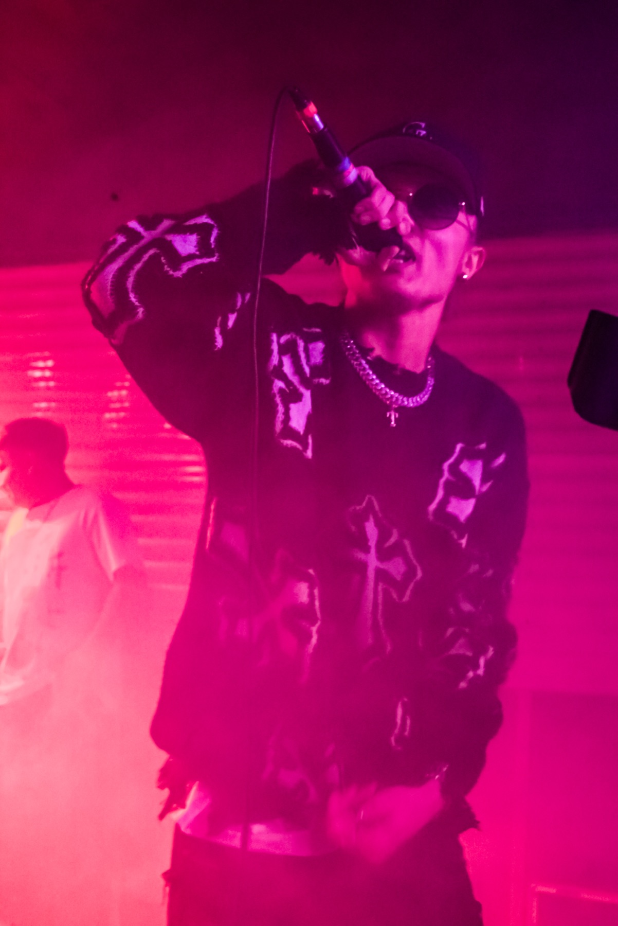 LIL PEEP MEMORIAL photo 4