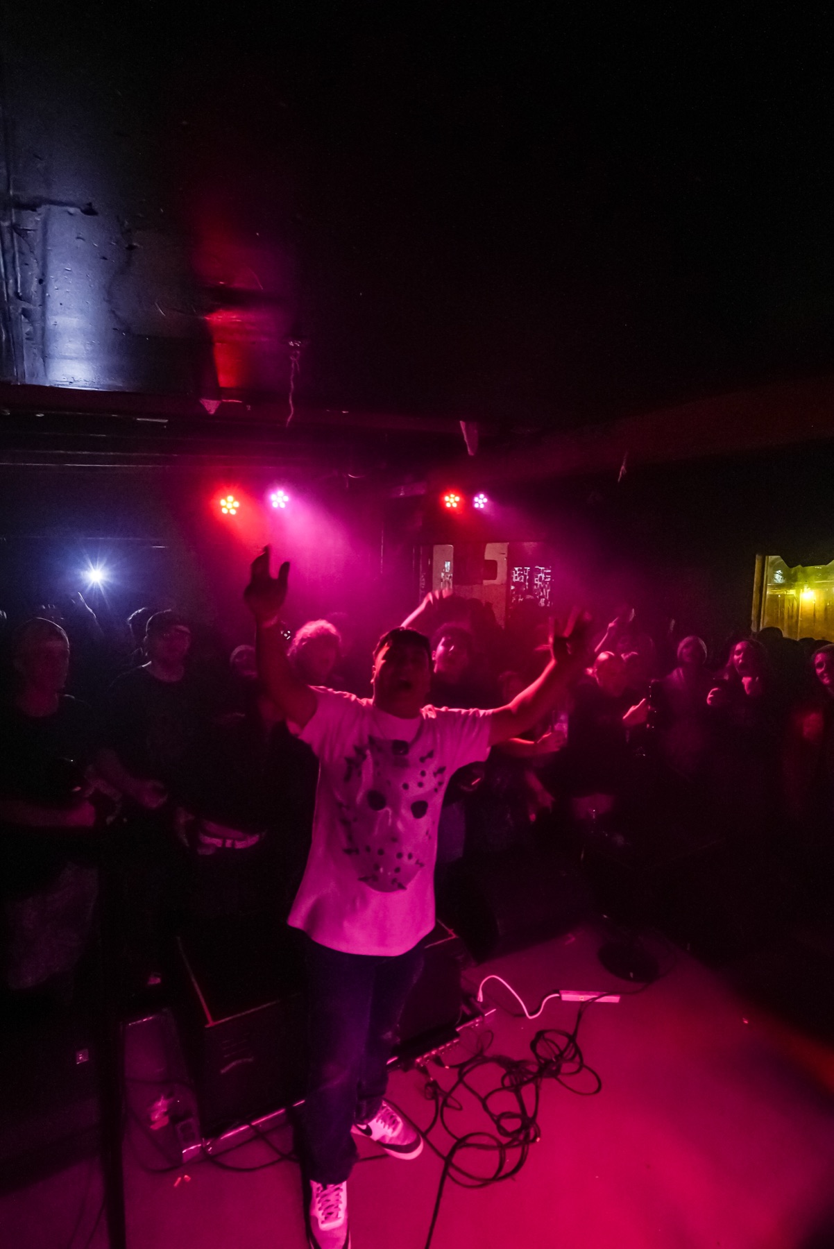 LIL PEEP MEMORIAL photo 15