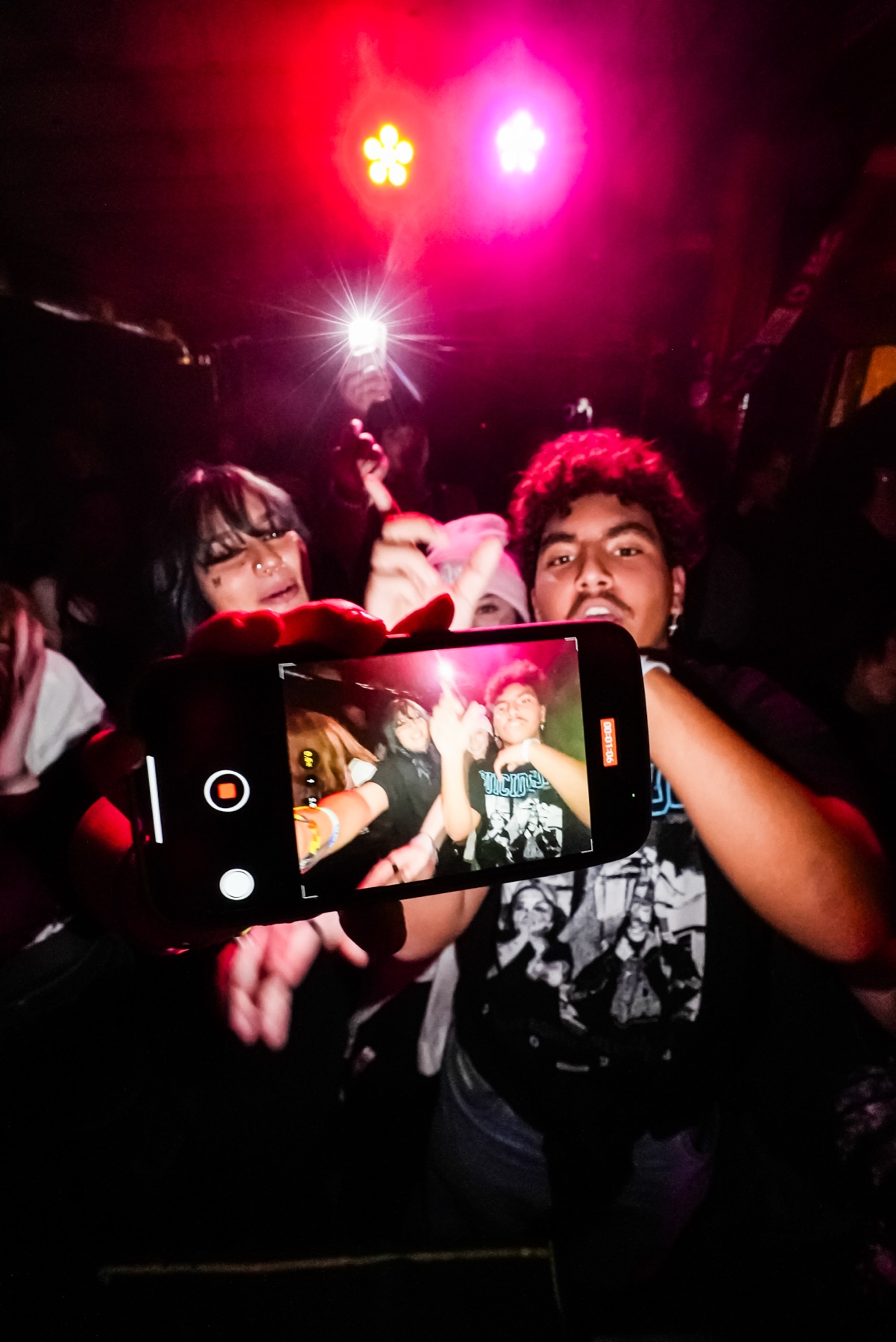 LIL PEEP MEMORIAL photo 20