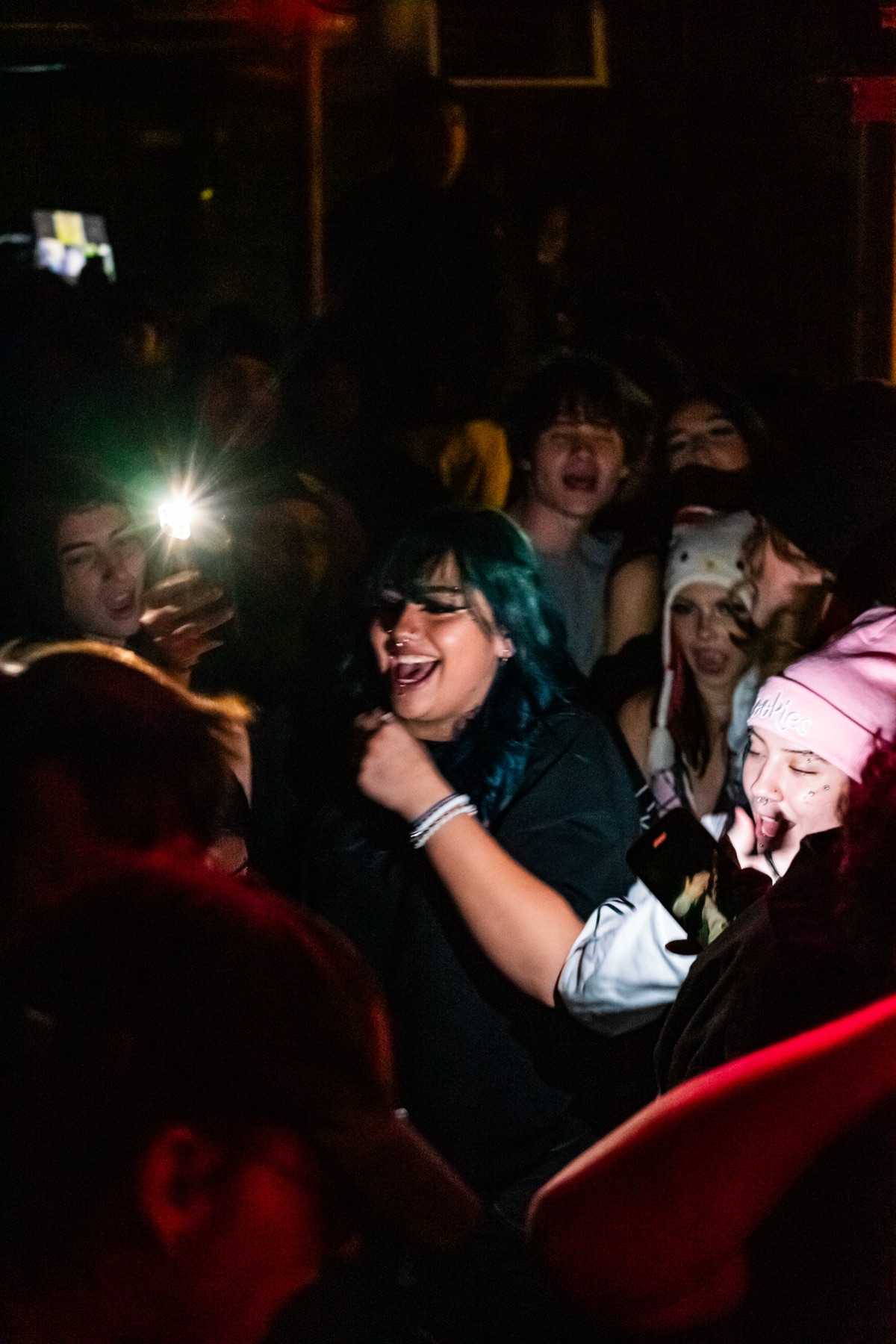 LIL PEEP MEMORIAL photo 21